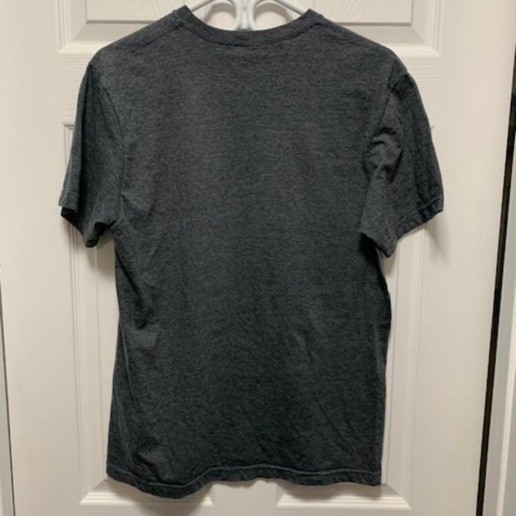 KID ROCK "BORN FREE" MENS TEE - Picture 4 of 4